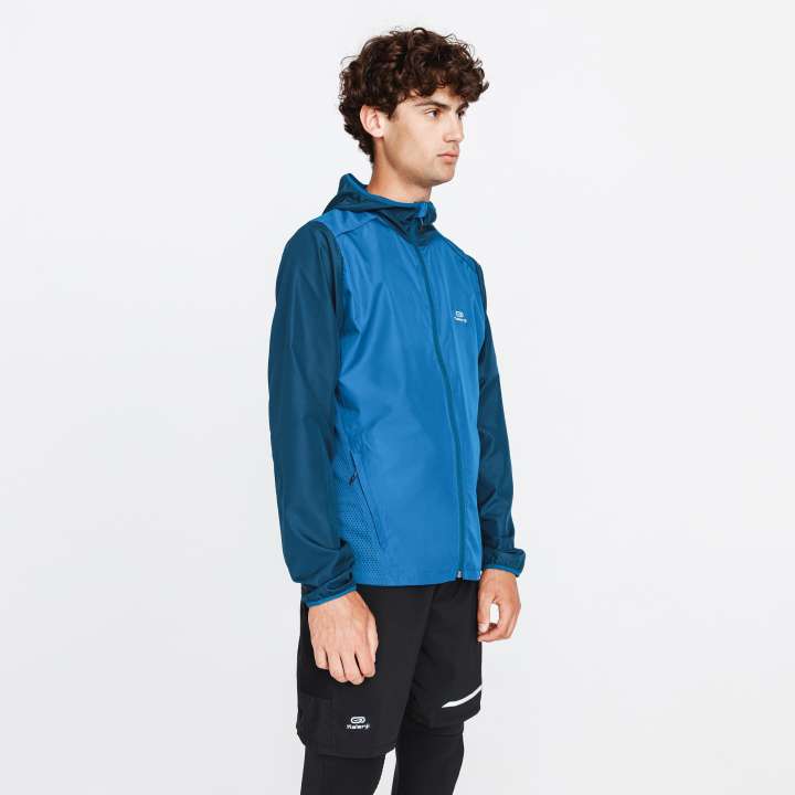 Kalenji wind jacket best sale