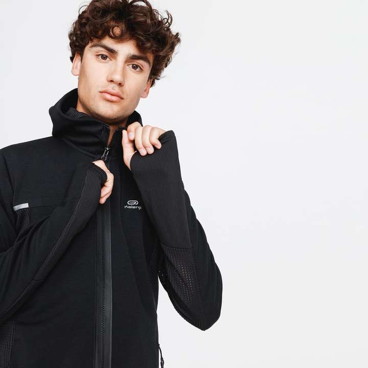 KALENJI by Decathlon Full Sleeve Solid Men Jacket Buy KALENJI by Decathlon Full Sleeve Solid Men Jacket Online at Best Prices in India Flipkart