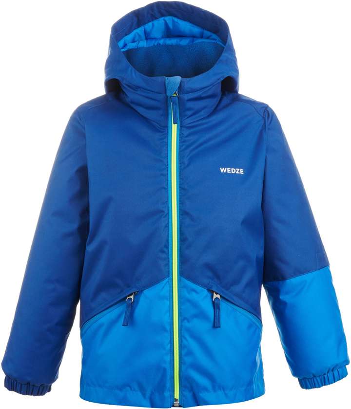 Decathlon ski jacket best sale