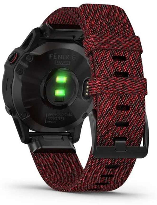 GARMIN Fenix 6 Sapphire Carbon Gray DLC, Wrist-Based Heart Rate and Pulse OX, Sensors Smartwatch Price in India - Buy GARMIN Fenix 6 Sapphire Carbon Gray DLC, Wrist-Based Heart Rate and Pulse GARMIN Fenix 6 Sapphire Carbon Gray DLC, Wrist-Based Heart Rate and Pulse OX, Sensors Smartwatch Price in India - Buy GARMIN Fenix 6 Sapphire Carbon Gray DLC, Wrist-Based Heart Rate and Pulse