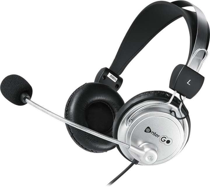 EnterGo USB HEADPHONE WITH MIC TALKMATE Wired Price in India Buy EnterGo USB HEADPHONE WITH MIC TALKMATE Wired Online EnterGo Flipkart