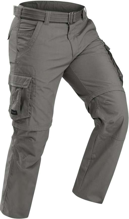 Decathlon mens cargo pants clearance