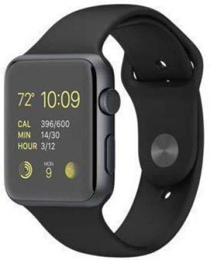 Smartwatch w34 español 2025