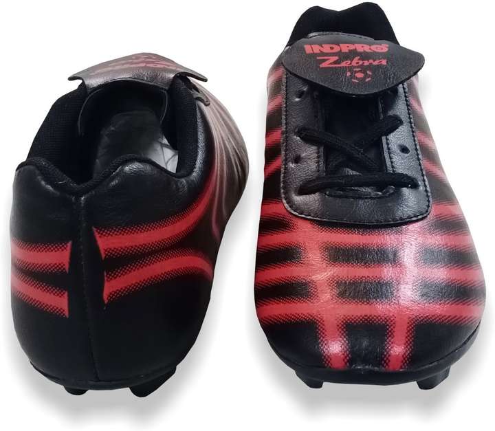 Indpro ZEBRA FOOTBALL SHOES FOR MEN Football Shoes For Men Buy Indpro ZEBRA FOOTBALL SHOES FOR MEN Football Shoes For Men Online at Best Price Shop Online for Footwears in
