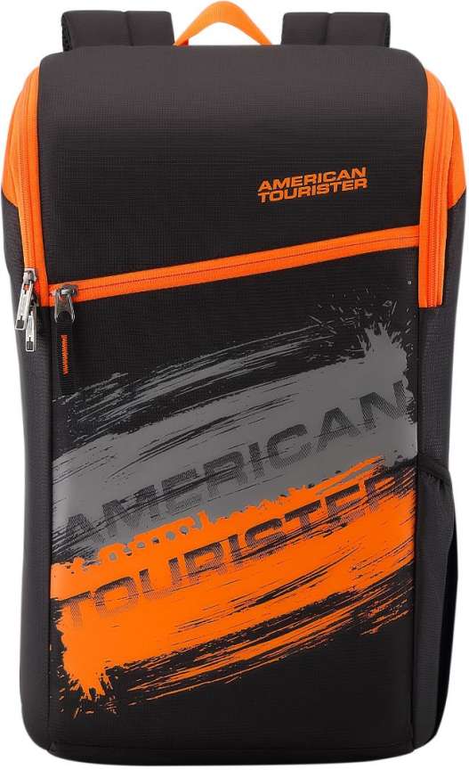 American fashion tourister zest sch 24