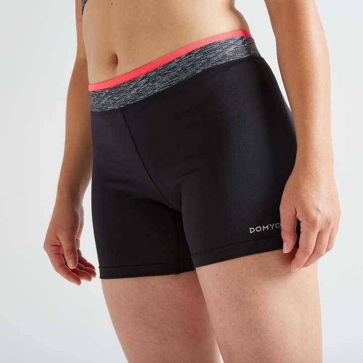 Decathlon short domyos best sale