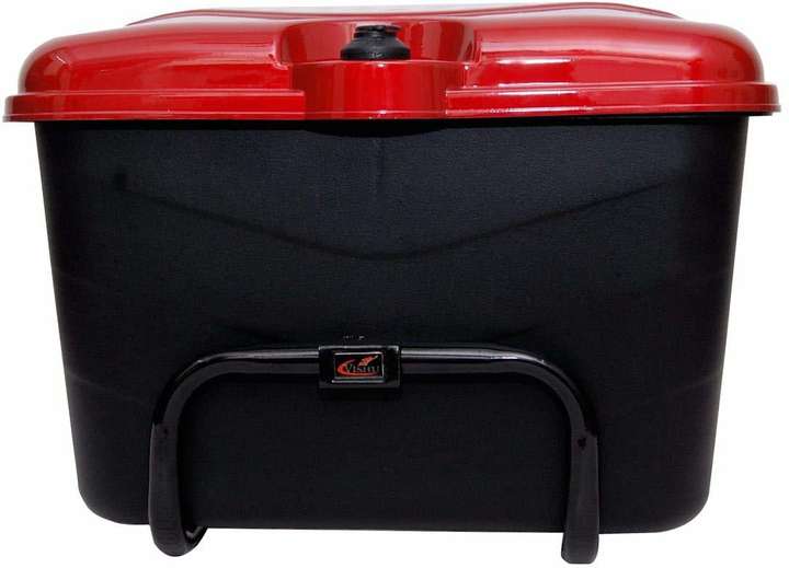 Side bag for bike with lock shop