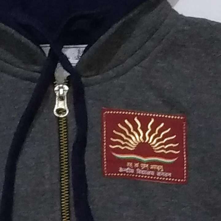 Kendriya Vidyalaya Uniforms Grey Uniform Sweatshirt Price in India Buy Kendriya Vidyalaya Uniforms Grey Uniform Sweatshirt online at Flipkart