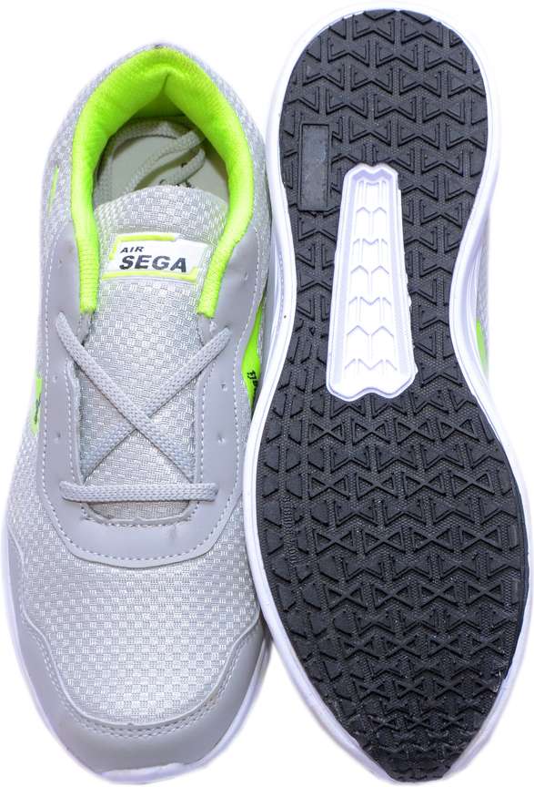 Sega air shoes sales