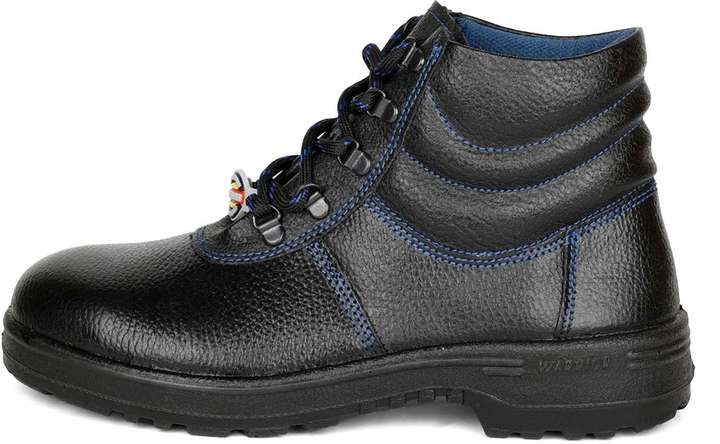Liberty Steel Toe Genuine Leather Safety Shoe Price in India Buy Liberty Steel Toe Genuine Leather Safety Shoe online at Flipkart