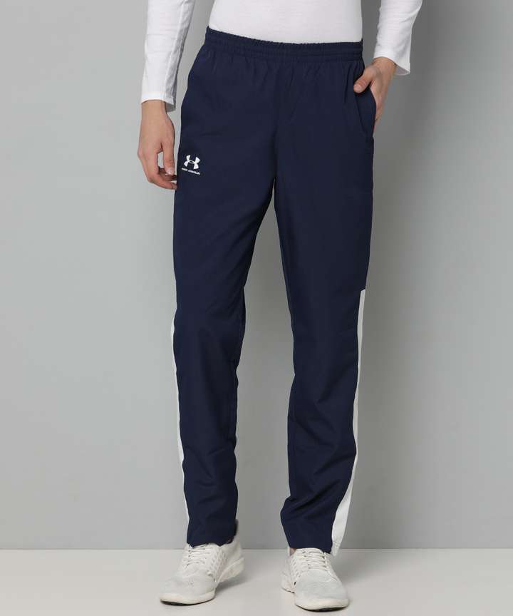 Under armour track pants price cheap