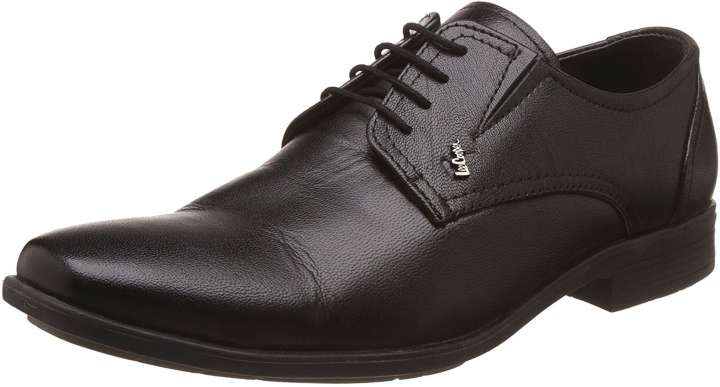 LEE COOPER Formal Shoes For Men Buy LEE COOPER Formal Shoes For Men Online at Best Price Shop Online for Footwears in India Flipkart