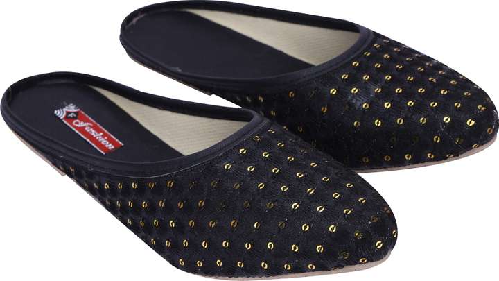 Girls stylish juti store