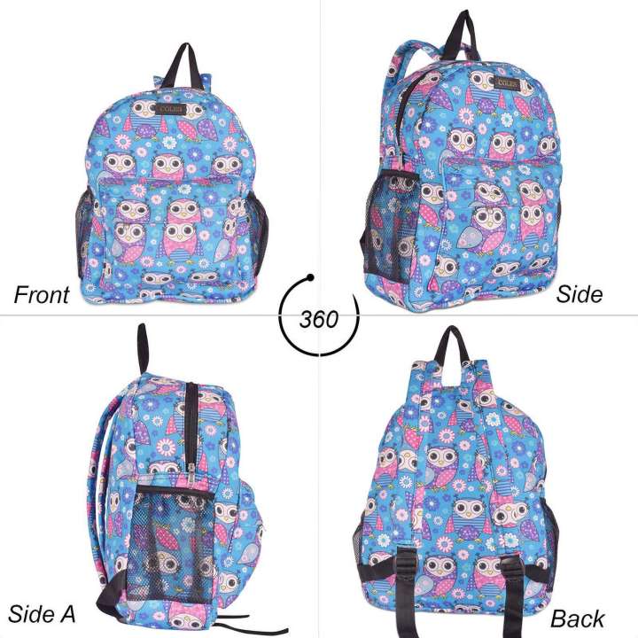 Coles backpack best sale