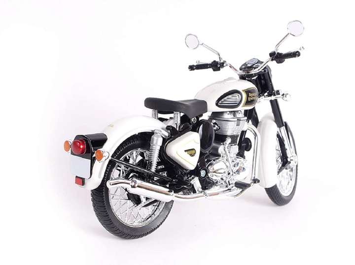 Bullet bike toy model online top