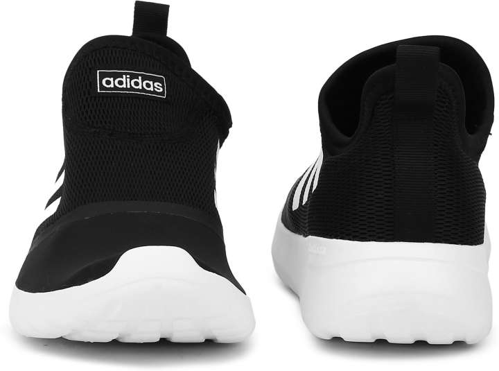 ADIDAS Lite Racer Slipon Walking Shoes For Men Buy ADIDAS Lite Racer Slipon Walking Shoes For Men Online at Best Price Shop Online for Footwears in India Flipkart