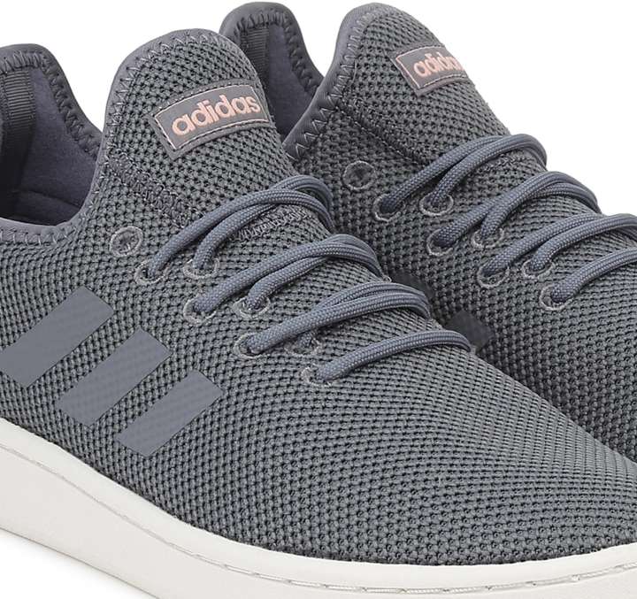 Adidas fashion court adapt gris