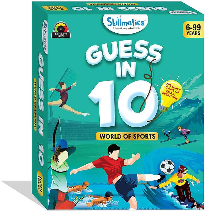 Guess what flipkart game shop