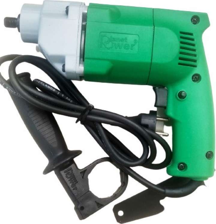 Planet Power Premium Double Insulated Multipurpose Power Impact Drill for Steel Wood Granites Plastic Surfaces. ED 10 Pistol Grip Drill Price in India Buy Planet Power Premium Double Insulated Multipu...