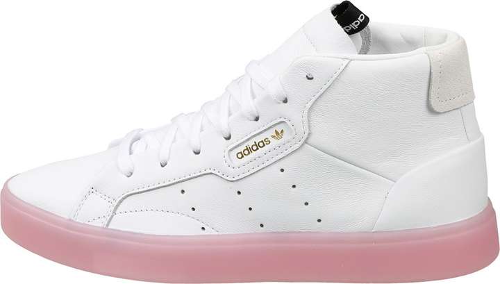 ADIDAS ORIGINALS ADIDAS SLEEK MID W Sneakers For Women Buy ADIDAS ORIGINALS ADIDAS SLEEK MID W Sneakers For Women Online at Best Price Shop Online for Footwears in India Flipkart