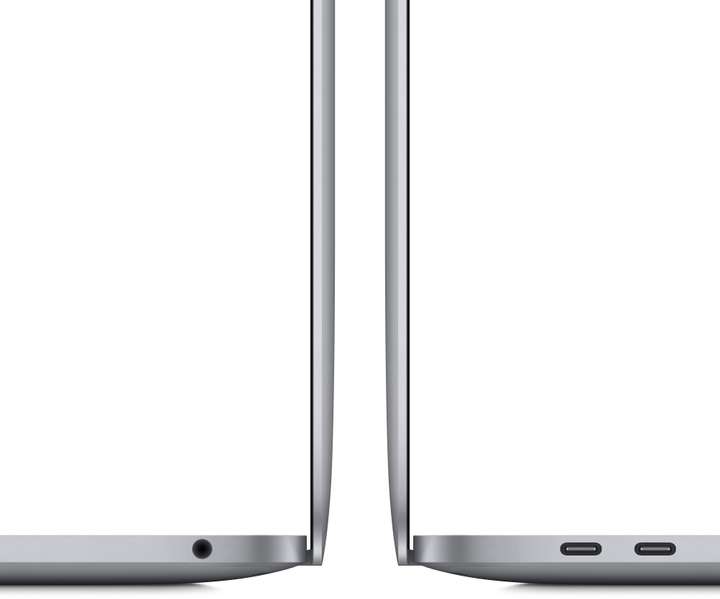 Apple 2020 Macbook Pro Apple M1 - (8 GB/512 GB SSD/Mac OS Big Sur 
