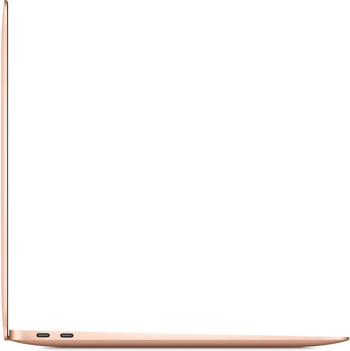 Apple 2020 Macbook Air Apple M1 - (8 GB/512 GB SSD/Mac OS Big Sur