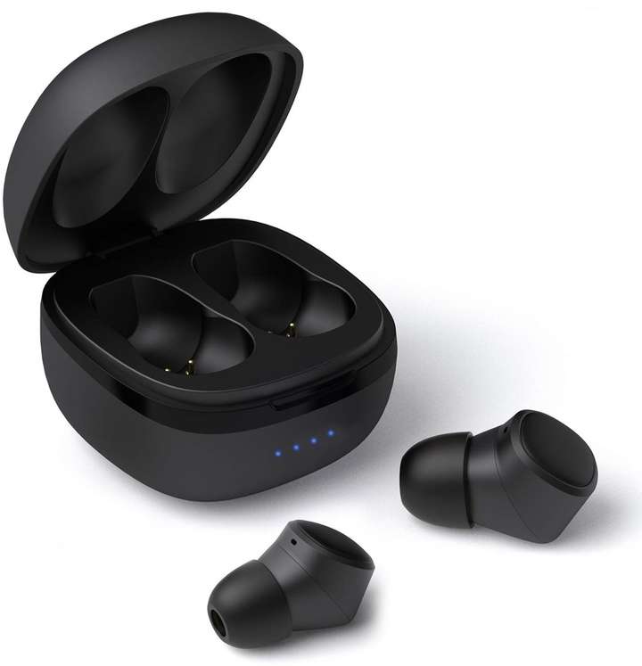 CrossBeats URBAN True Wireless Bluetooth Price in India Buy CrossBeats URBAN True Wireless Bluetooth Online CrossBeats Flipkart