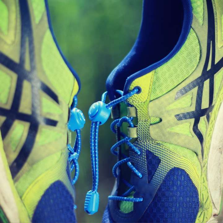 Elastic lacing system new arrivals