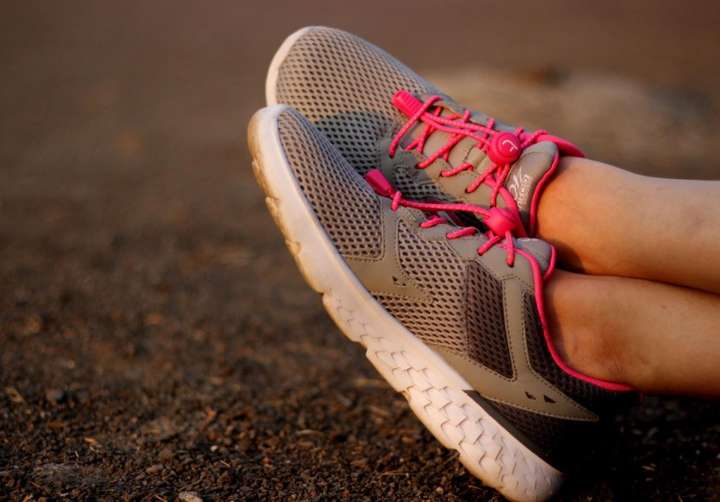 Tannlines No Tie Shoes Laces Pink Elastic Lacing System for Sports Shoes for Running Marathons Trekking Golf Football Shoe Lace Price in India Buy Tannlines No Tie Shoes Laces