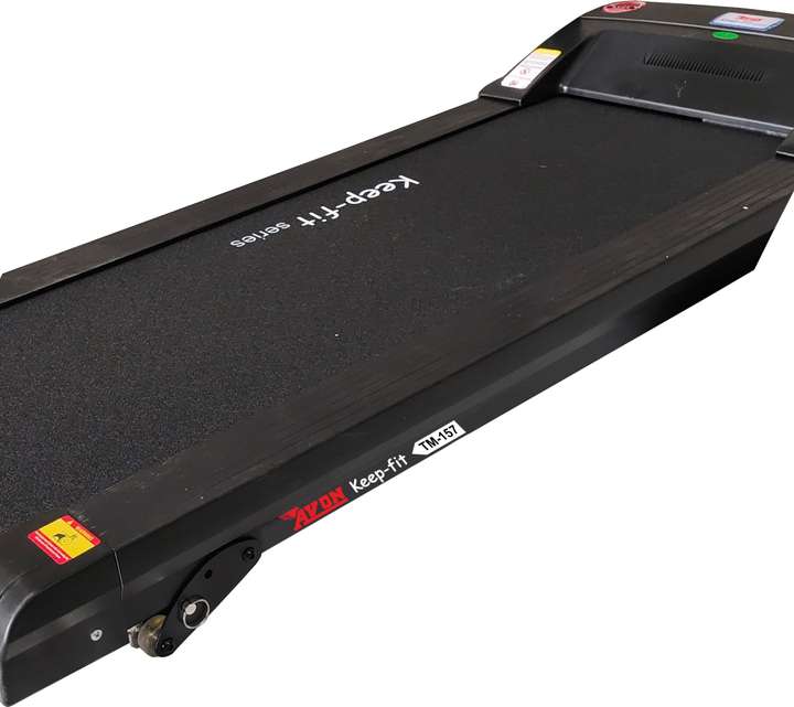 Avon treadmill 157 price new arrivals