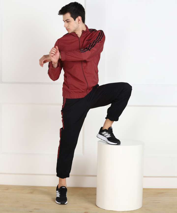 ADIDAS Solid Men Track Suit Buy ADIDAS Solid Men Track Suit Online at Best Prices in India Flipkart