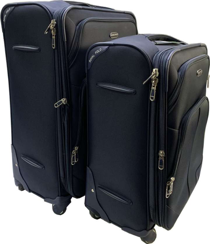 Polo royal trolley bags price on sale