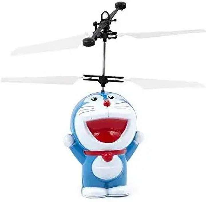 Champshade Doraemon with Bamboo copter Rechargeable Doraemon with Bamboo copter Rechargeable Buy Doraemon Bamboo copter toys in India. shop for Champshade products in India. Flipkart
