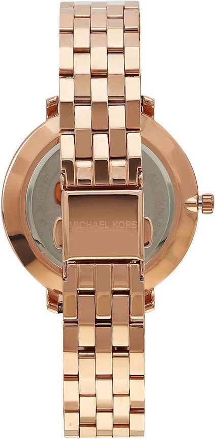 Michael kors watch mk3897 discount