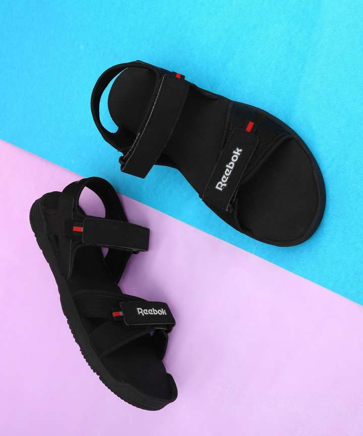 REEBOK Men Sports Sandals Buy REEBOK Men Sports Sandals Online at Best Price Shop Online for Footwears in India Flipkart