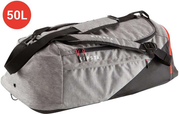 Kipsta away bag 50l cheap