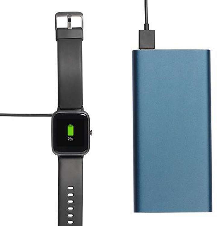 Noise Magnetic Charging Cable 1 m Smartwatch Charger Noise Flipkart