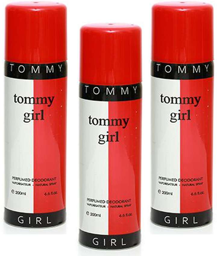 Tommy girl 200ml on sale