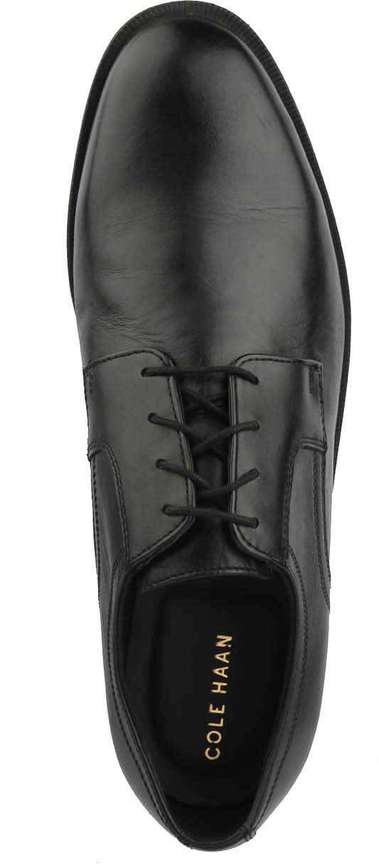 Cole haan black dress shoes store