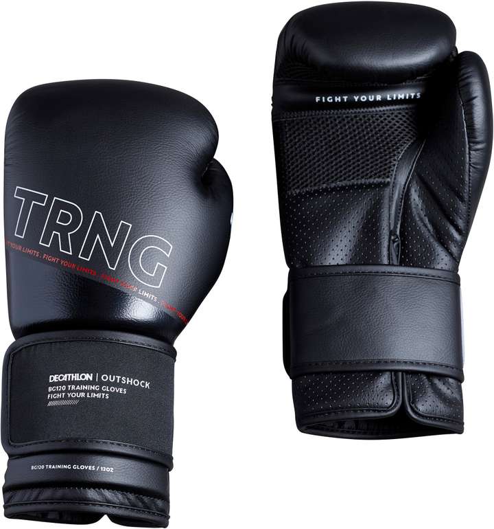 Outshock boxing gloves shop
