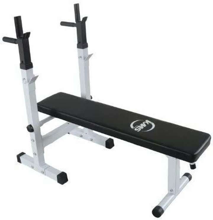 Gym bench chest outlet