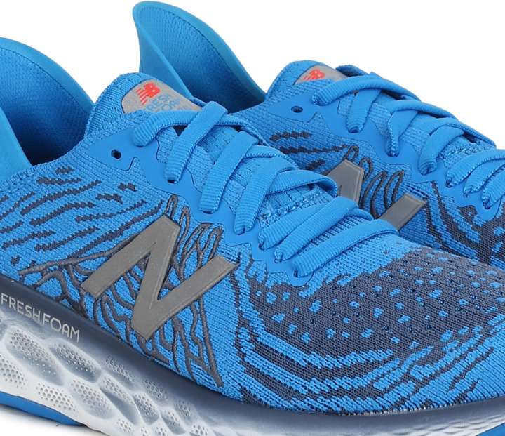 New balance fresh foam india best sale