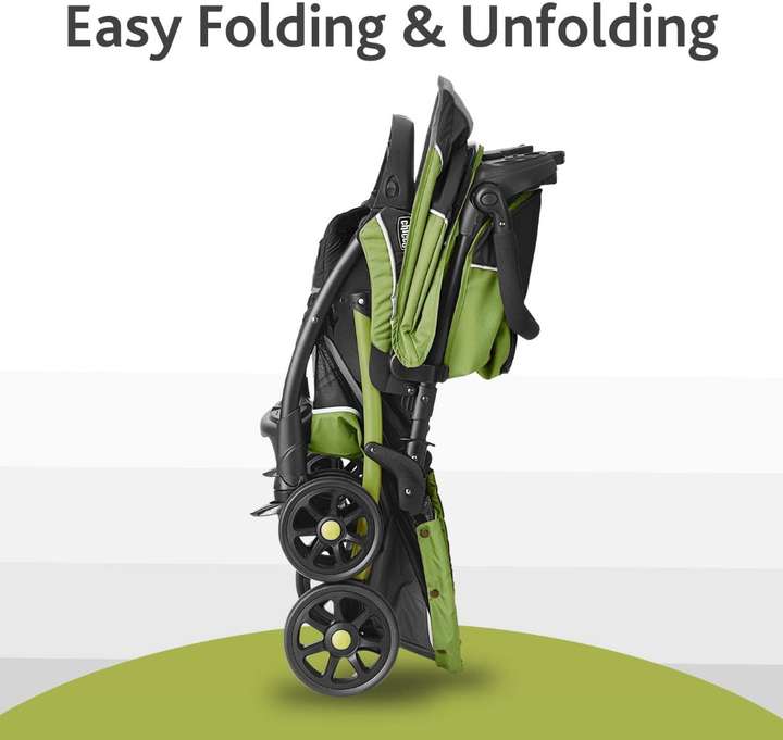 Chicco cortina cx stroller clearance