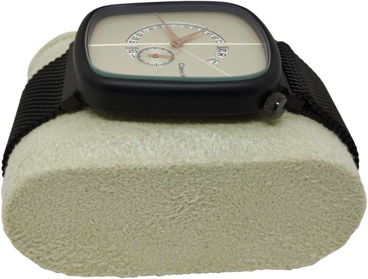 Calvin klein magnetic watch price discount