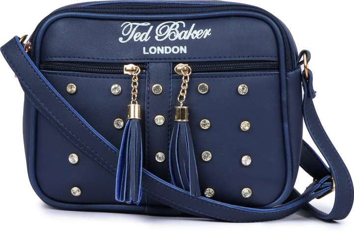 Ted baker sling bags price sales