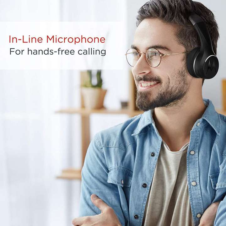 Motorola headphones escape 220 hot sale