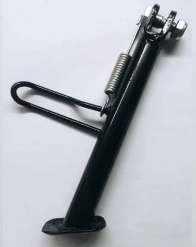 shiv ambika Side Stand for ACTIVA OLD MODEL NEW MODEL 3G 4G 5G 6G AVIATOR Side Stand with Nut Bolt and Spring Bike Side Stand Price in India Buy shiv ambika Side Stand for ACTIVA OLD MODEL NEW MODEL 3...