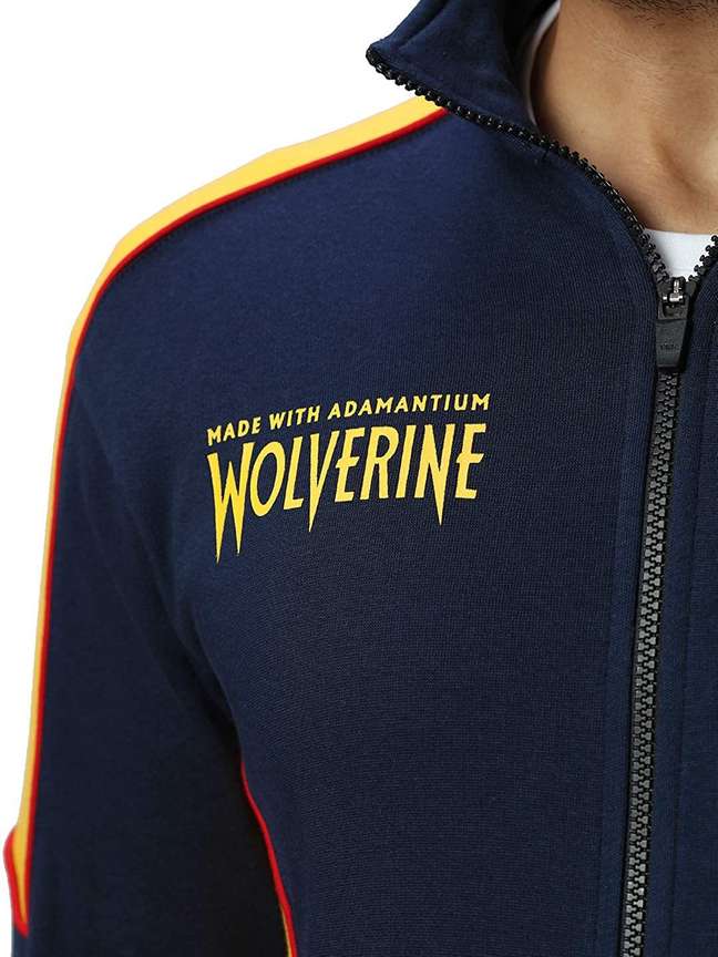 Wolverine jacket flipkart best sale