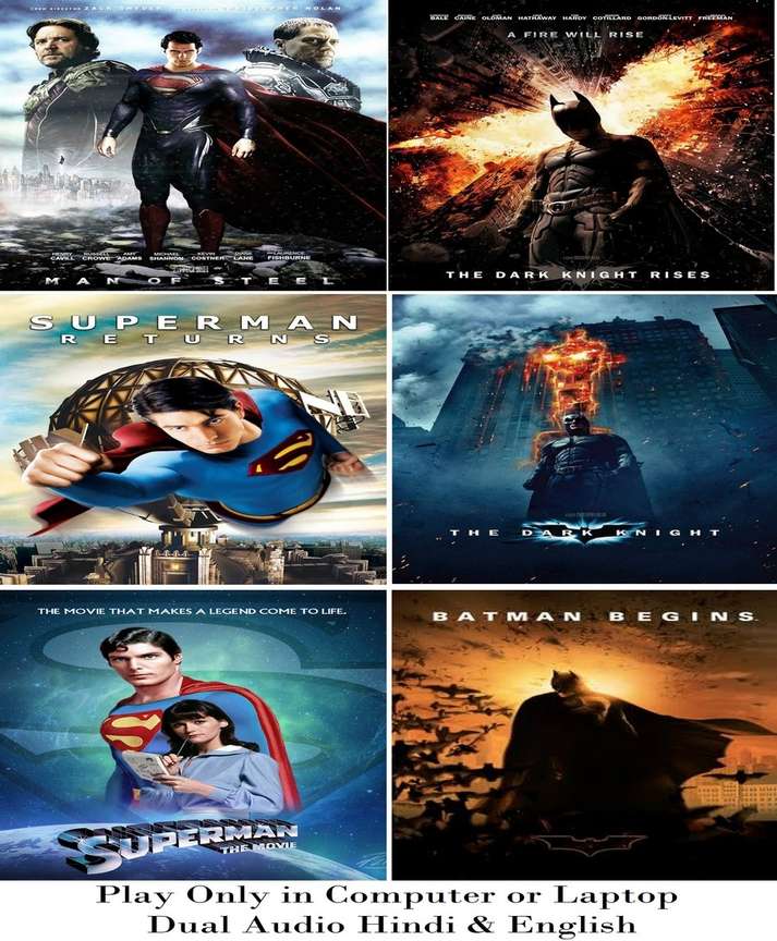 Superman full movie in hindi watch online clearance