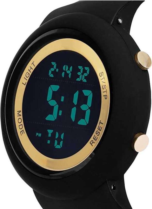 Digital watch price in flipkart new arrivals